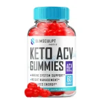 slim sculpt keto gummies