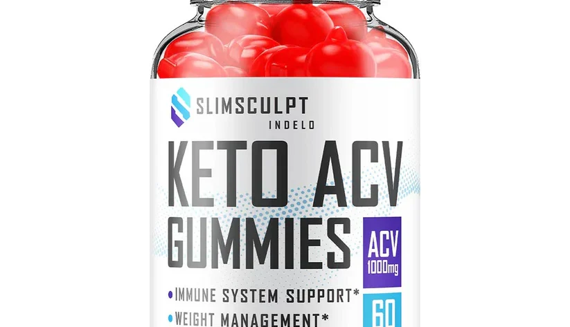 slim sculpt keto gummies